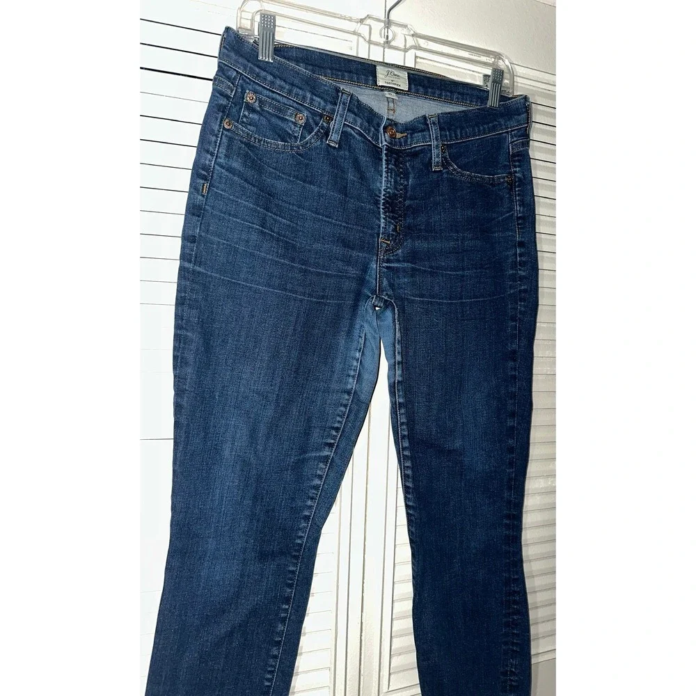 J.Crew Women's 8